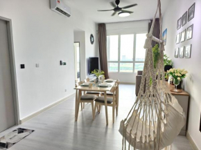 Amber Cove Smart Home